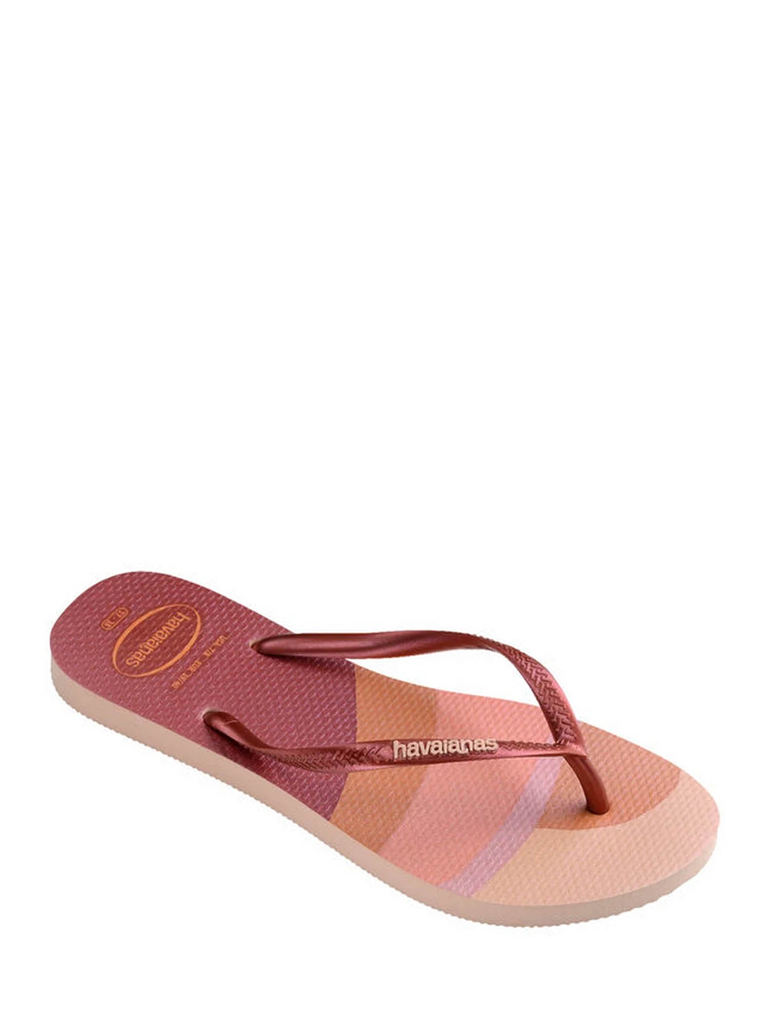 Infradito Rosa Havaianas