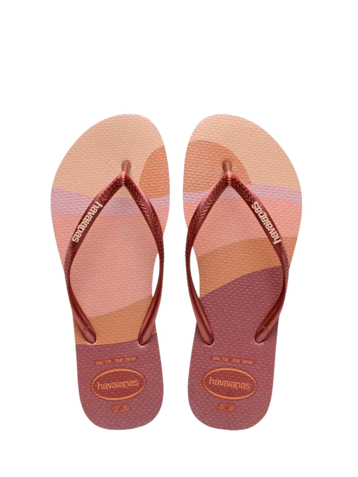 Infradito Rosa Havaianas