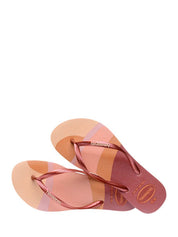 Infradito Rosa Havaianas