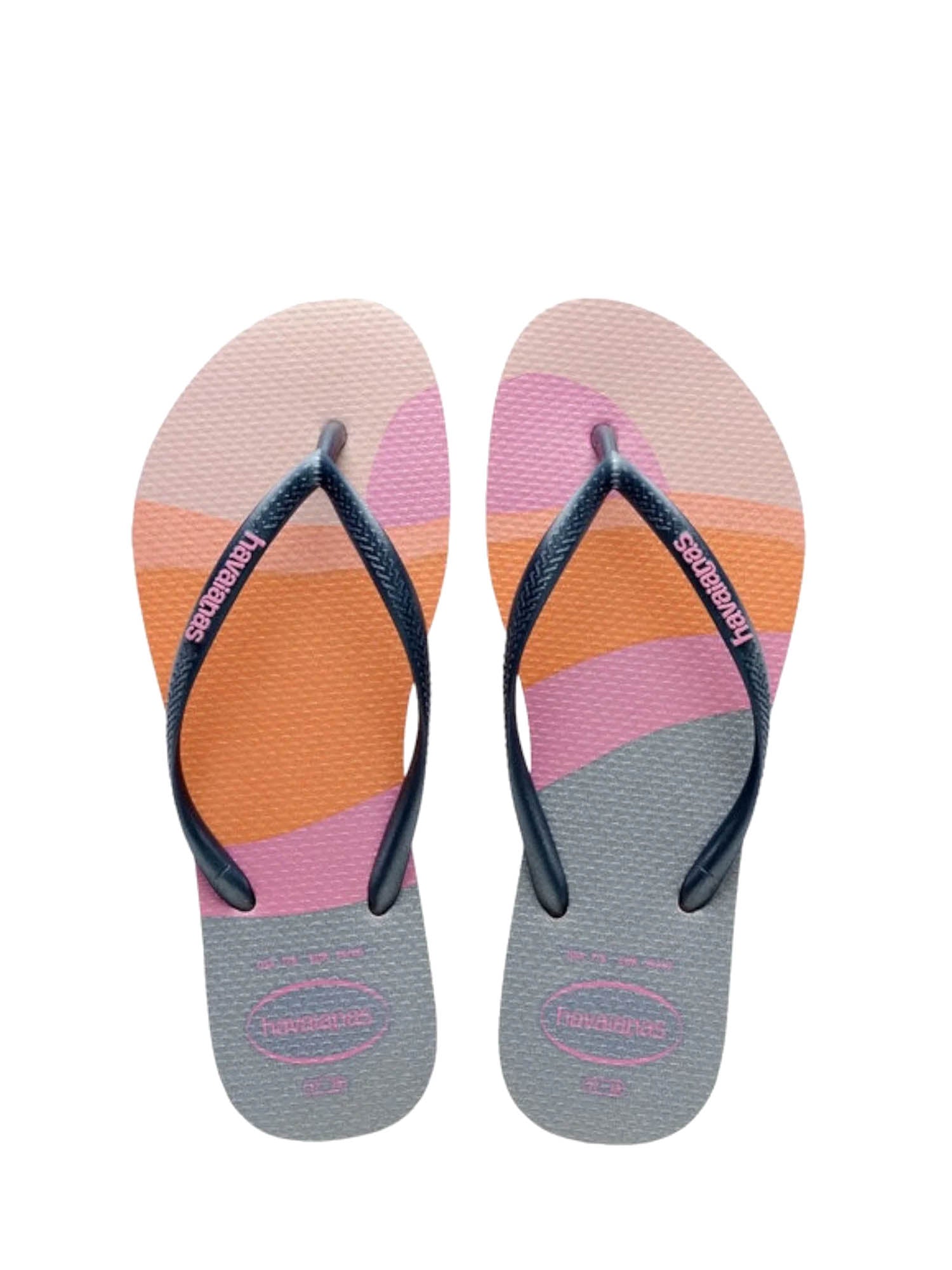 Infradito Blu Havaianas