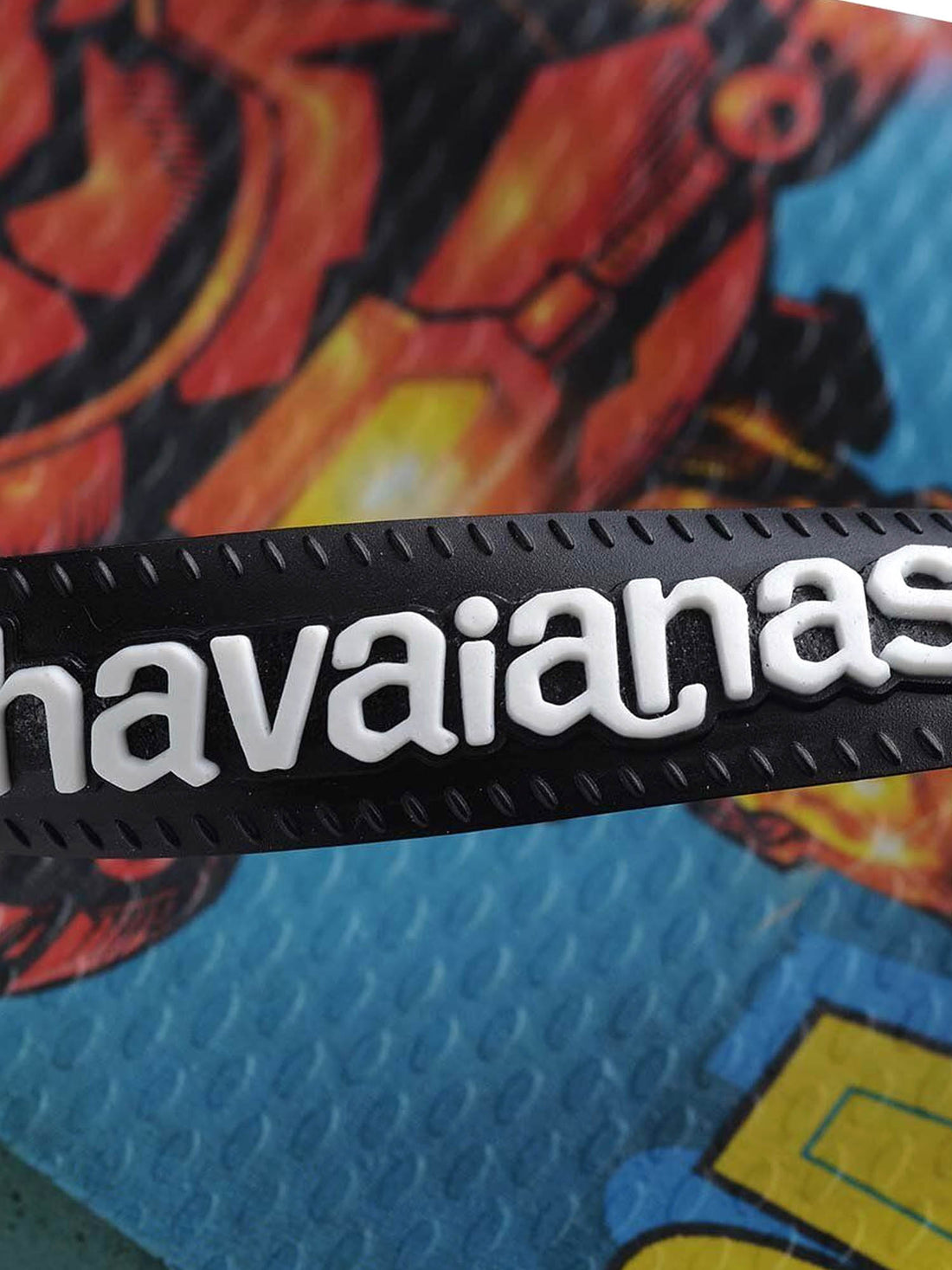 Infradito Nero Havaianas