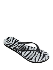 Infradito Nero Havaianas