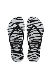 Infradito Nero Havaianas