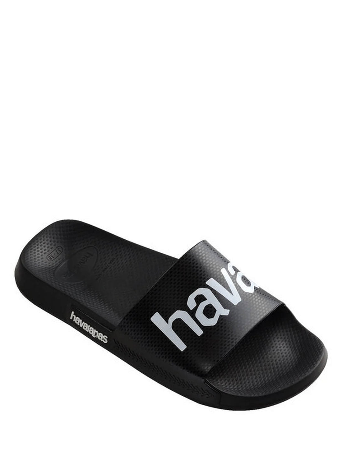 Ciabatte Nero Havaianas