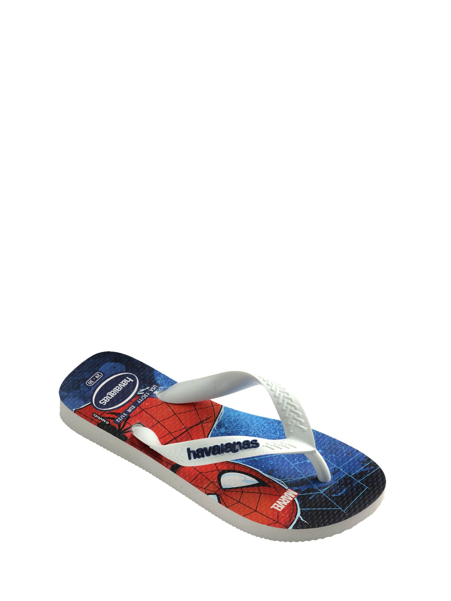 Infradito Bianco Havaianas