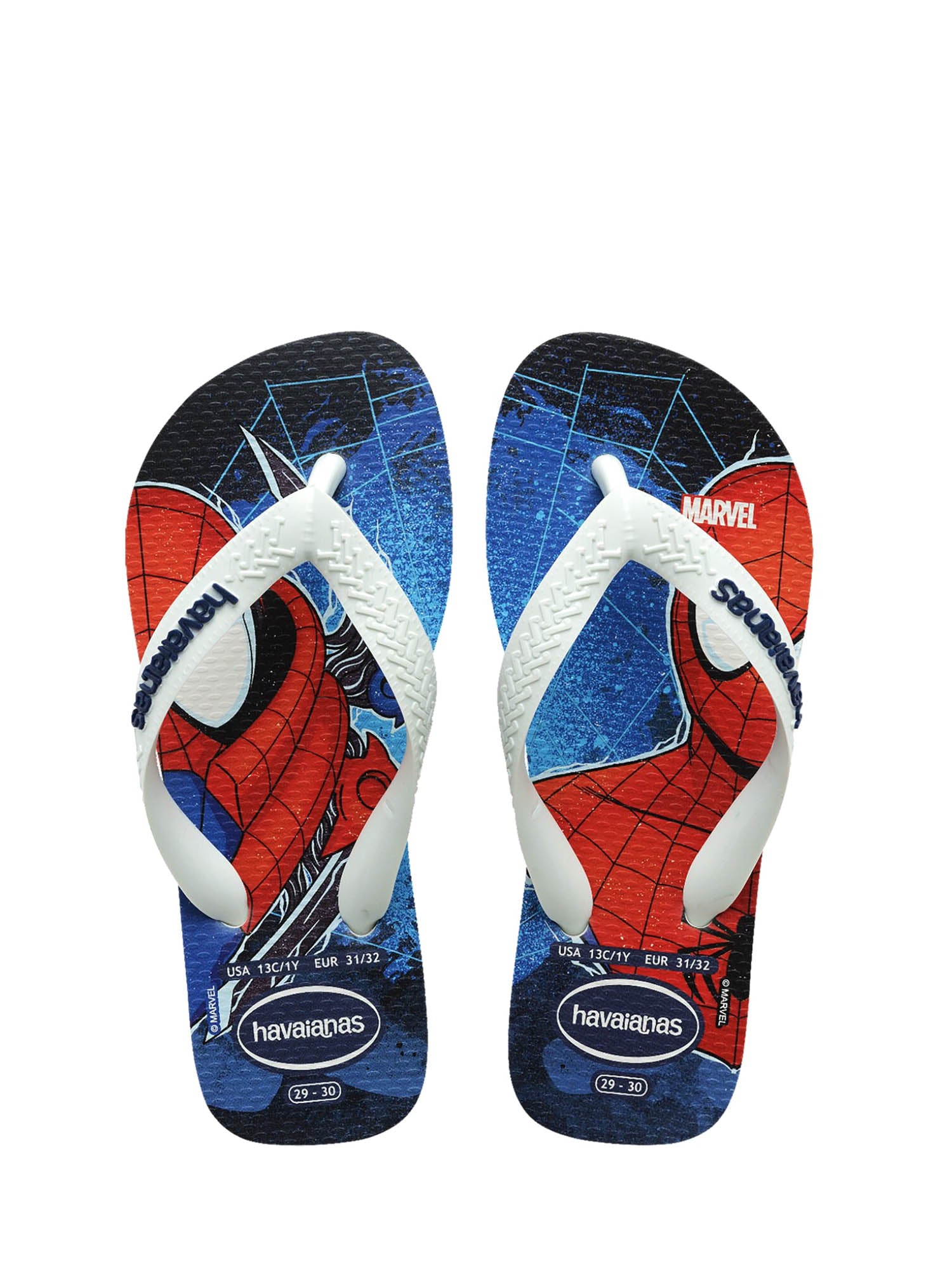 Infradito Bianco Havaianas