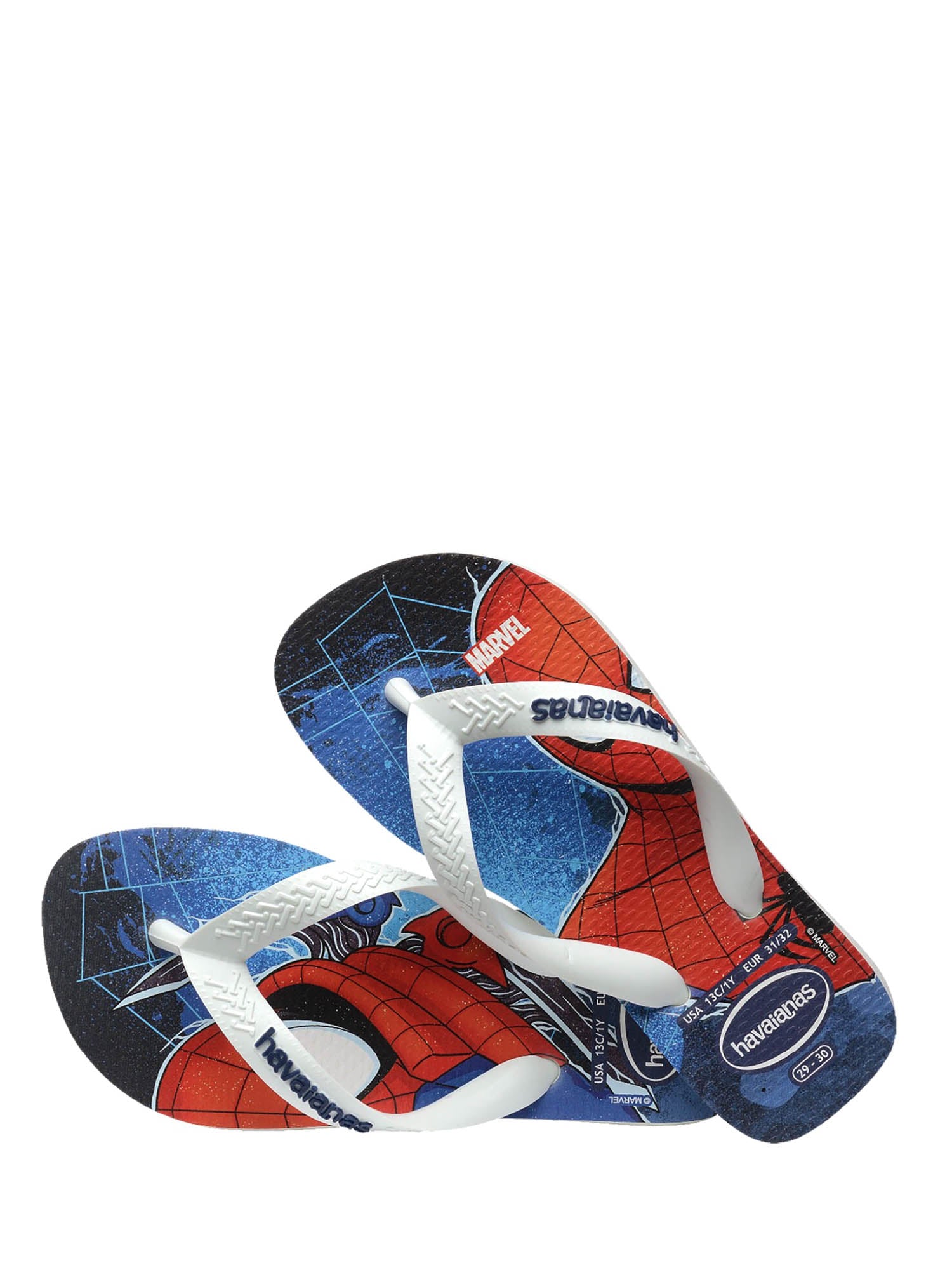 Infradito Bianco Havaianas