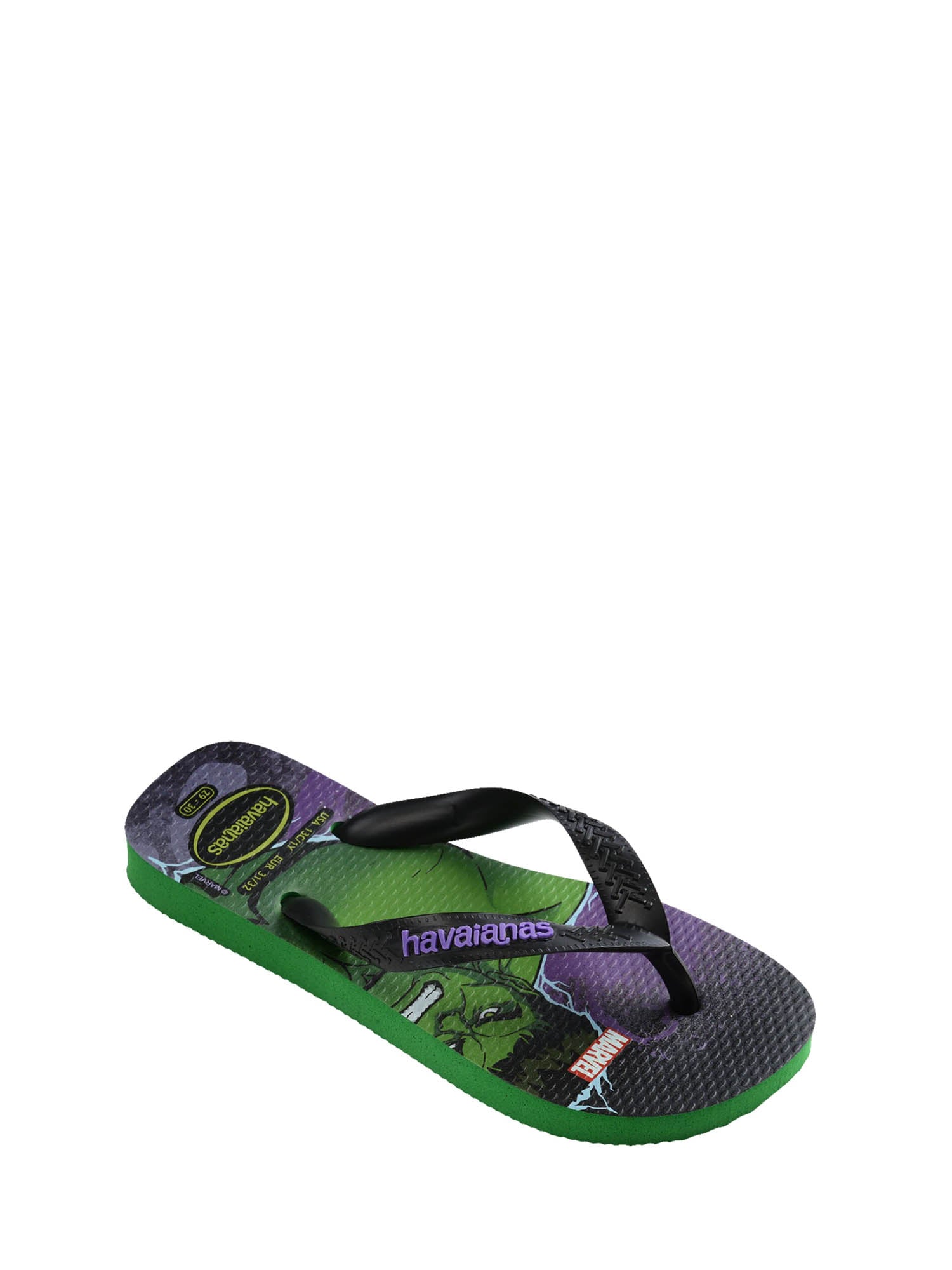 Infradito Verde Havaianas