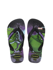 Infradito Verde Havaianas