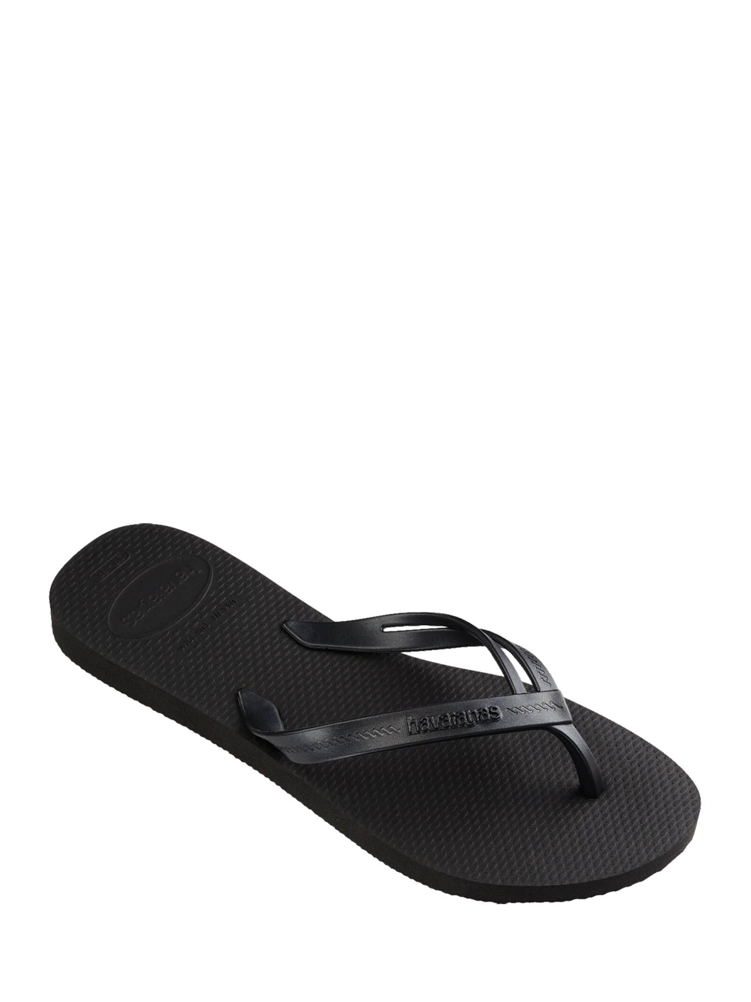 Infradito Nero Havaianas