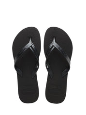 Infradito Nero Havaianas