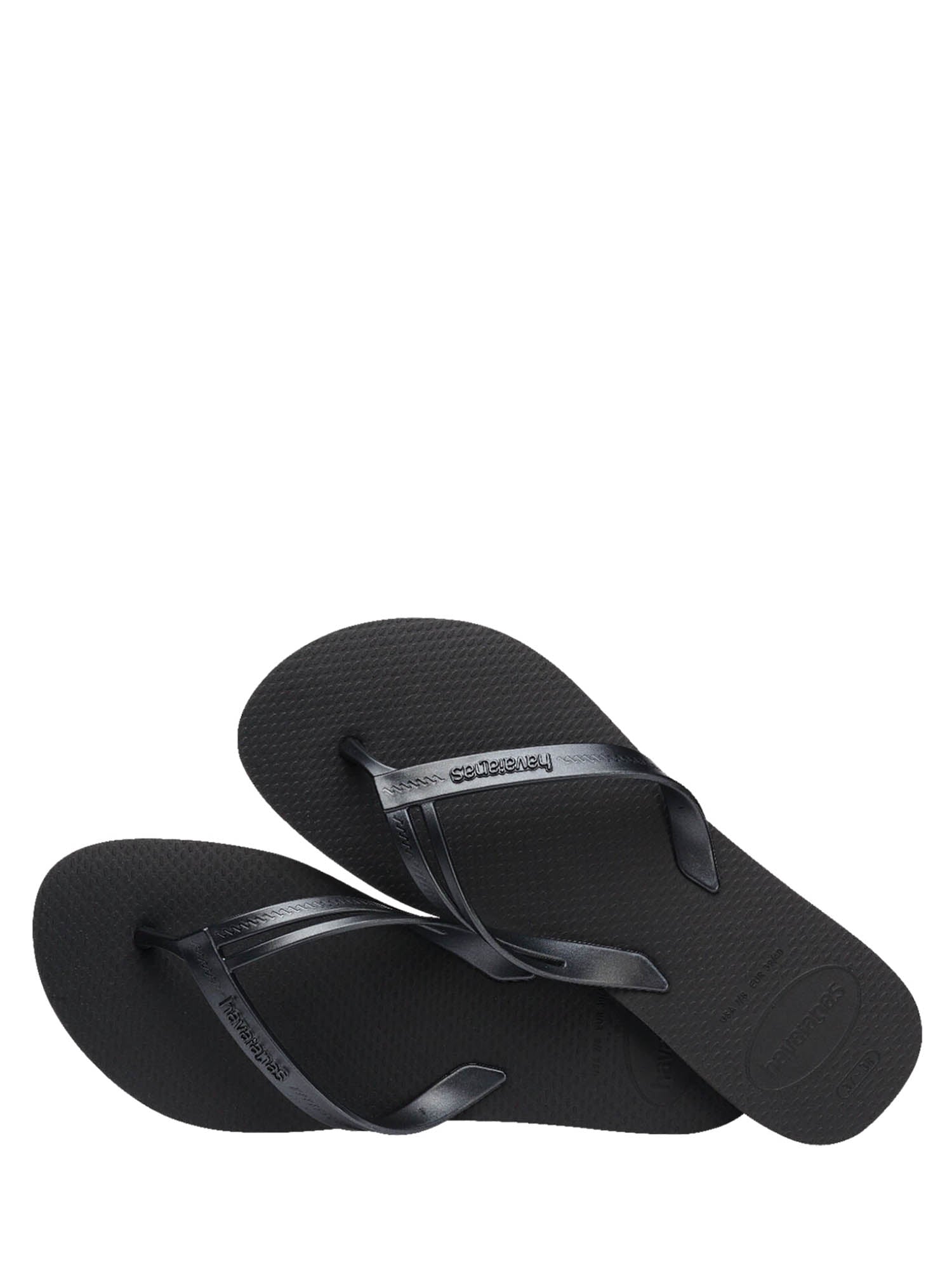 Infradito Nero Havaianas