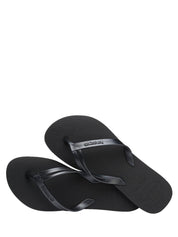 Infradito Nero Havaianas