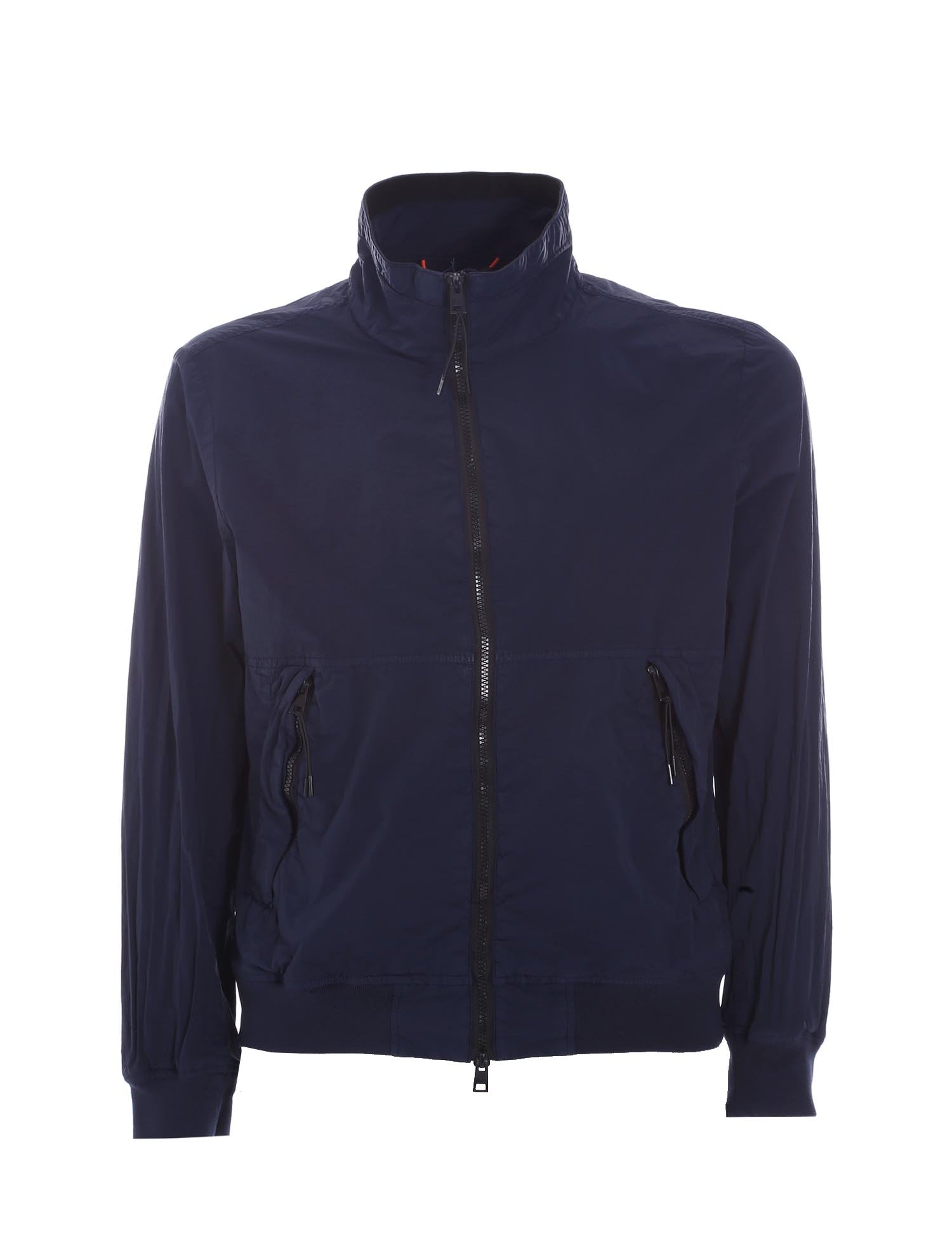 Giacche Blu Borgoni Milano