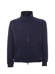 Giacche Blu Borgoni Milano