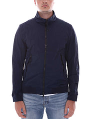 Giacche Blu Borgoni Milano