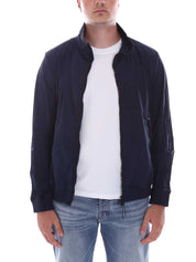 Giacche Blu Borgoni Milano