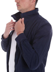 Giacche Blu Borgoni Milano