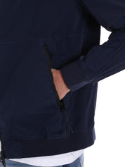 Giacche Blu Borgoni Milano