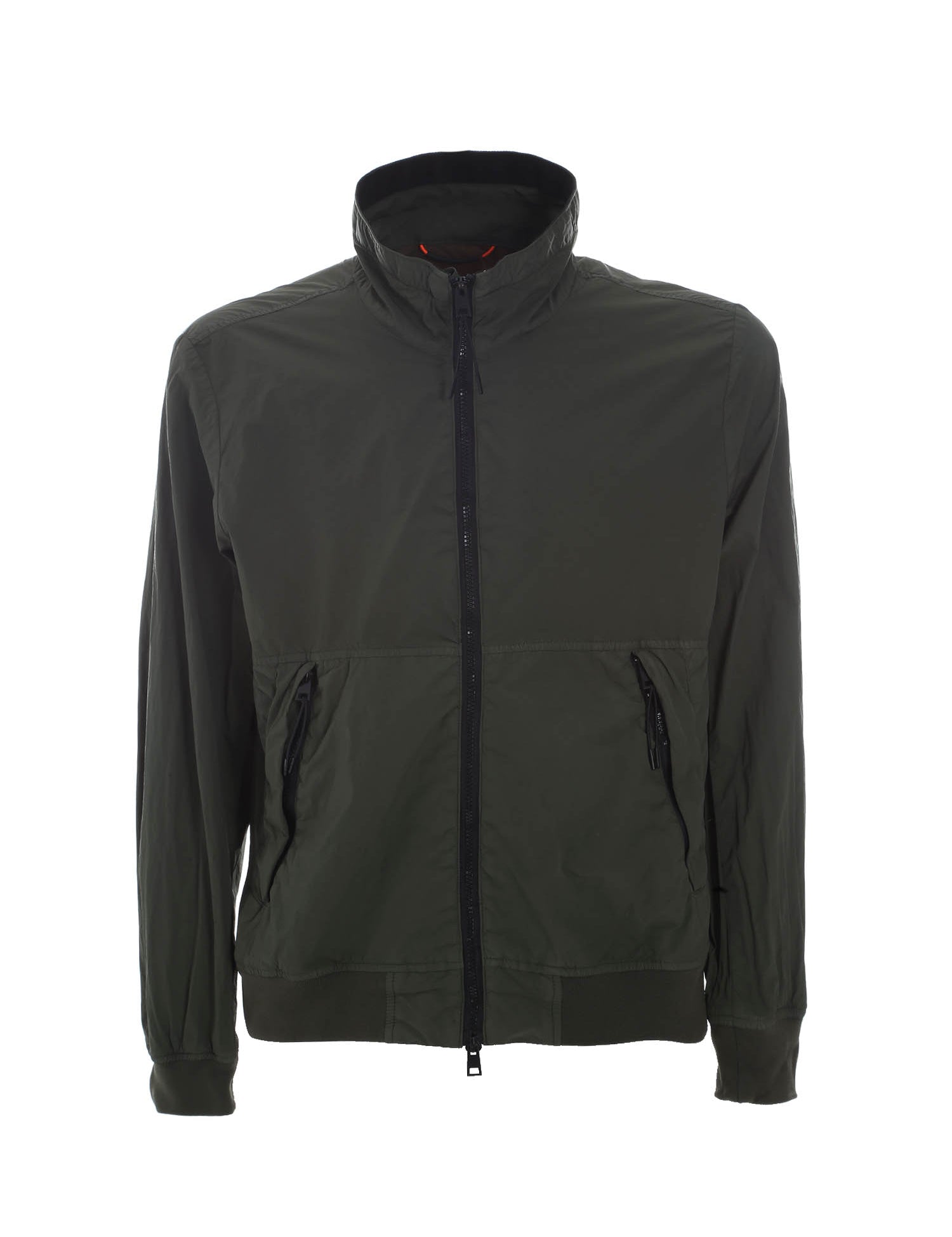 Giacche Verde Borgoni Milano