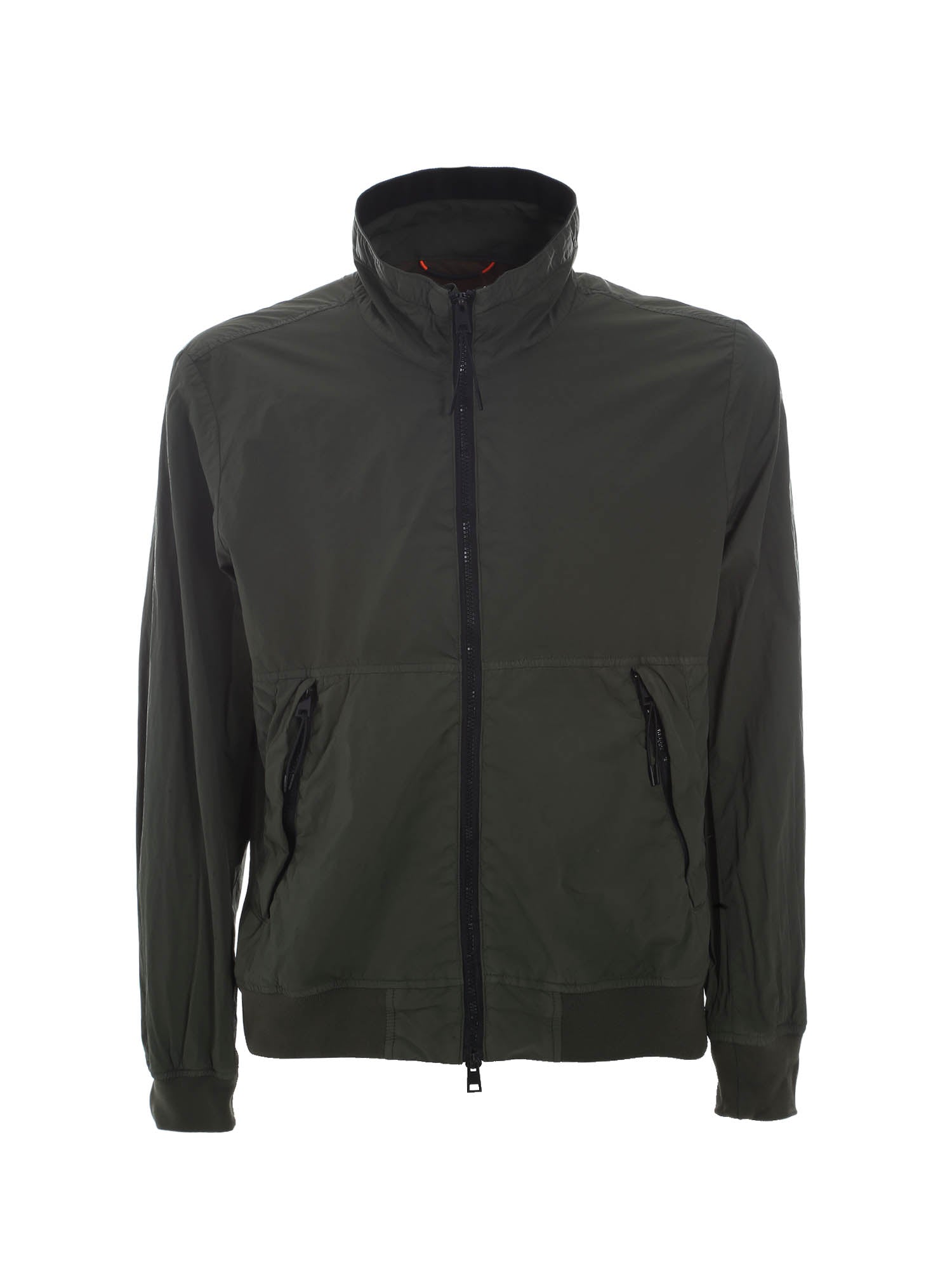 Giacche Verde Borgoni Milano