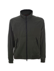 Giacche Verde Borgoni Milano