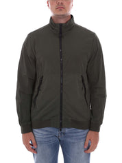 Giacche Verde Borgoni Milano