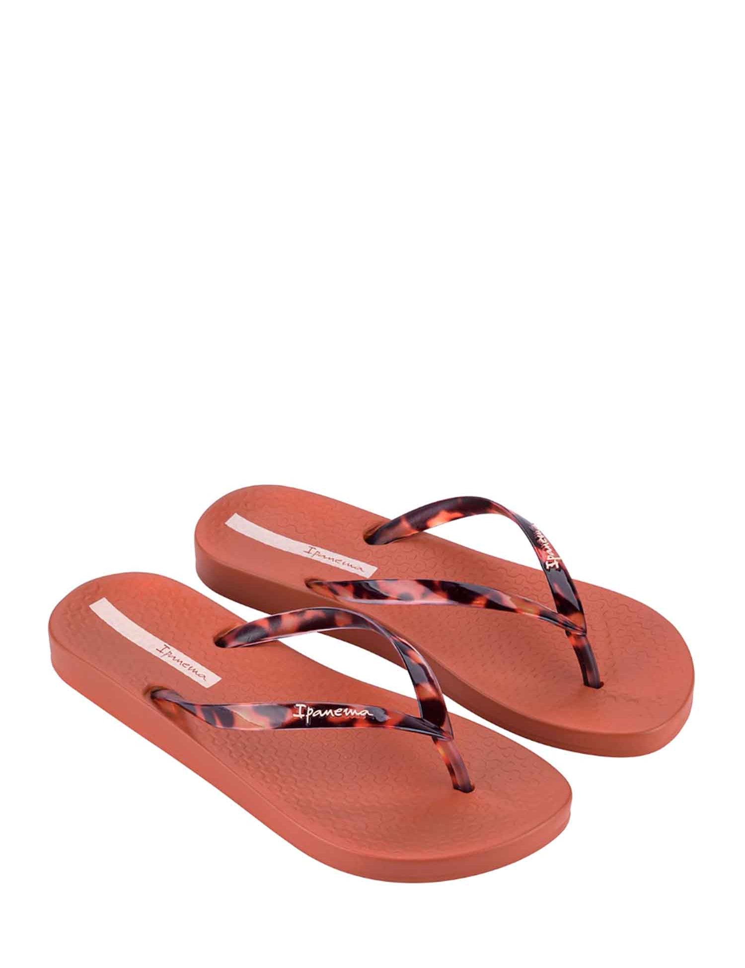 Infradito Arancio Ipanema