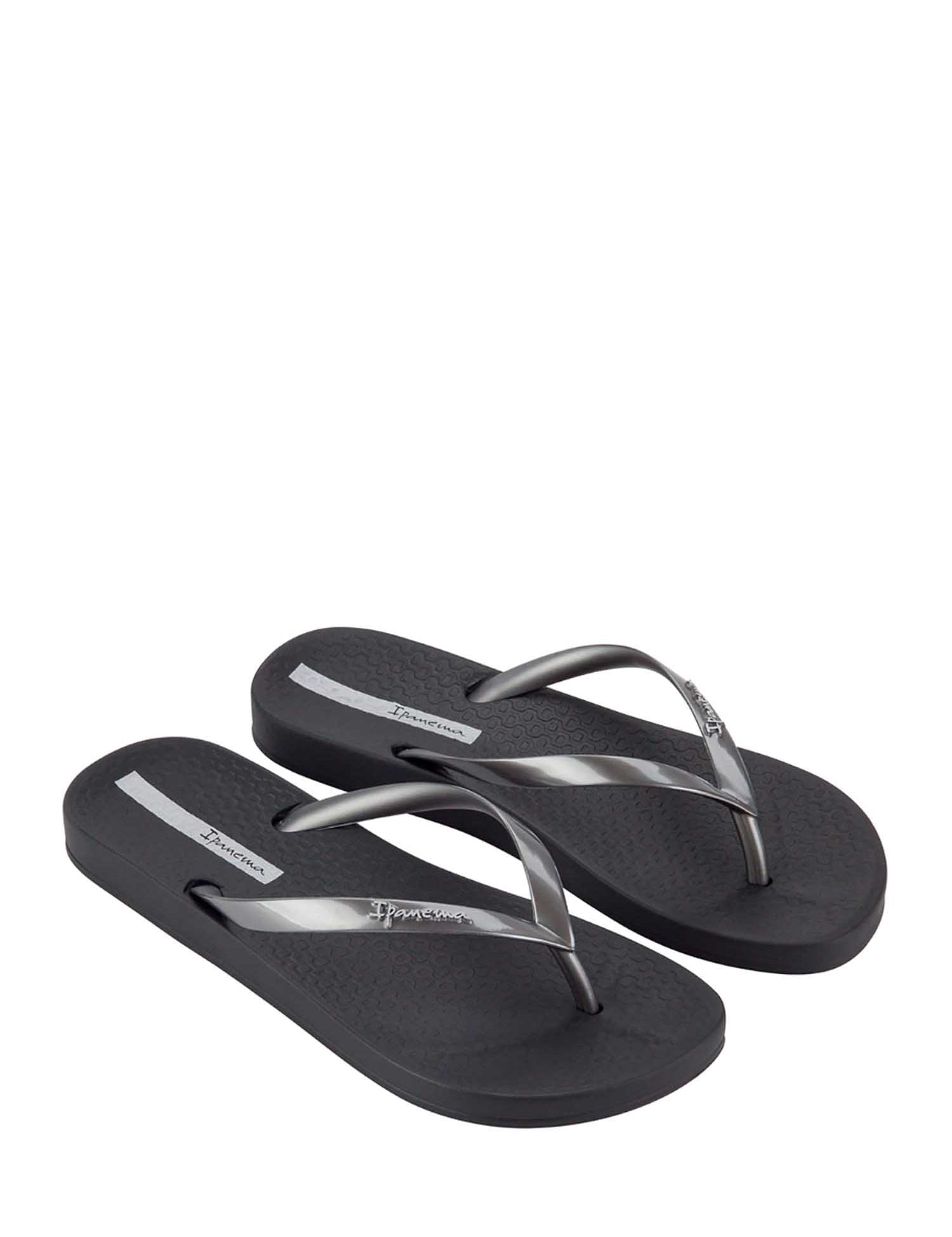 Infradito Argento Ipanema