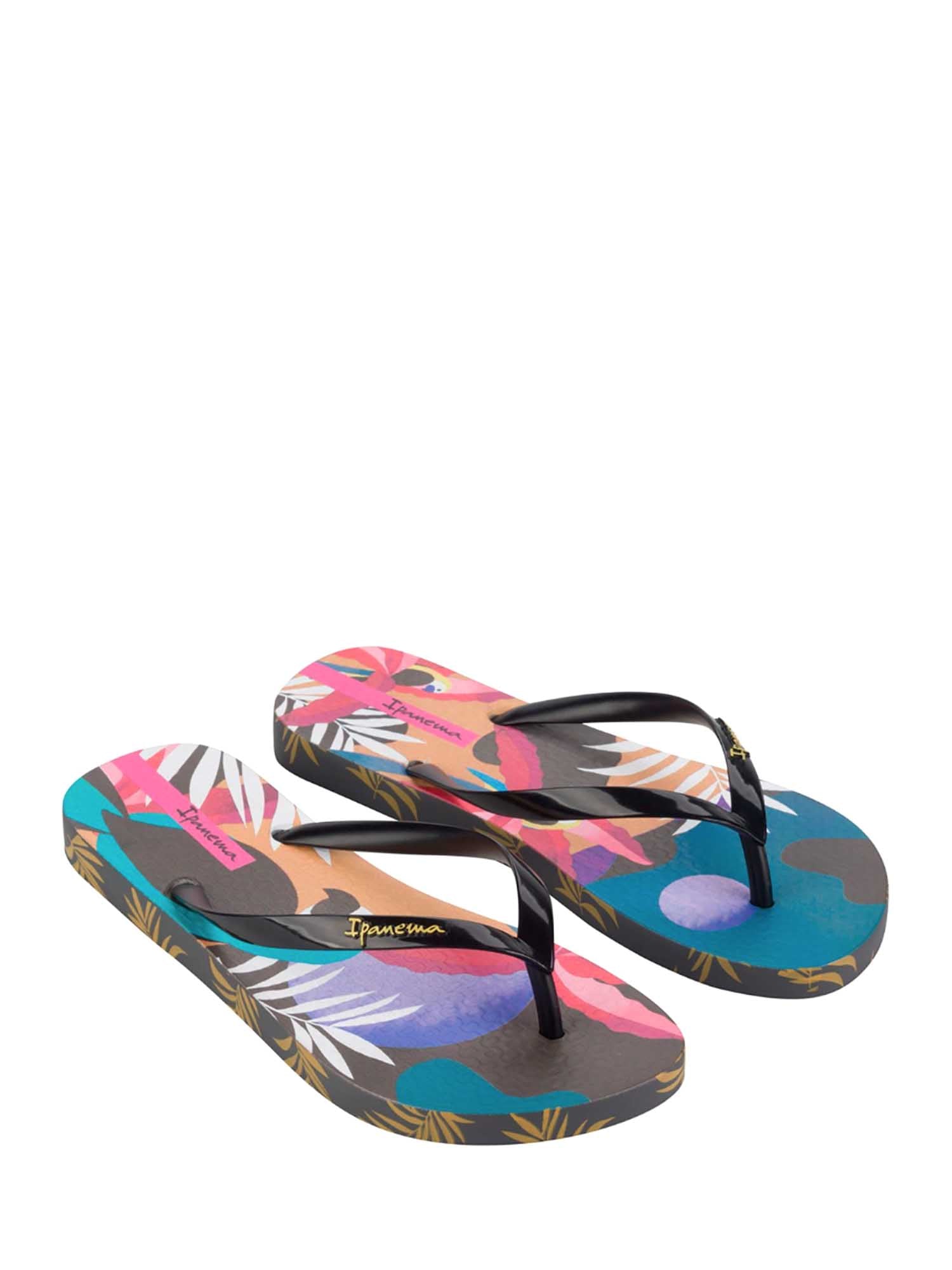 Infradito Marrone Ipanema