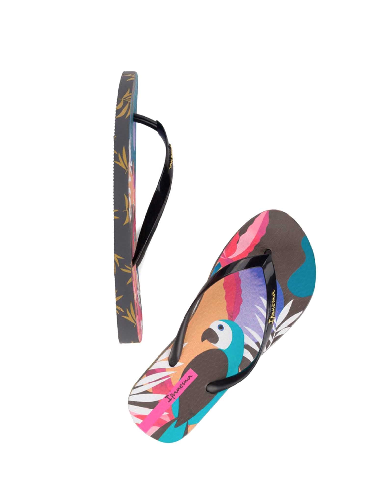 Infradito Marrone Ipanema