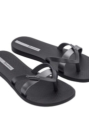 Infradito Nero Ipanema