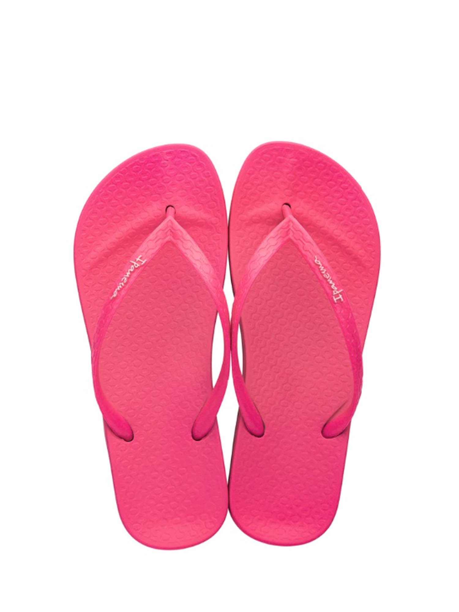 Infradito Rosa. Ipanema