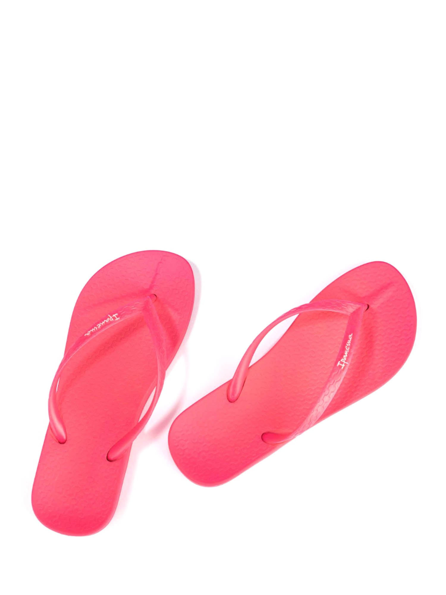 Infradito Rosa. Ipanema