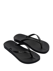 Infradito Nero Ipanema