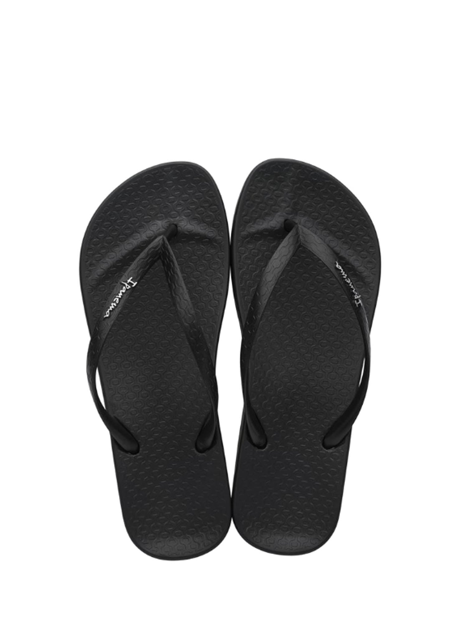 Infradito Nero Ipanema