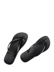 Infradito Nero Ipanema