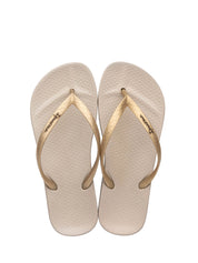 Infradito Beige Ipanema