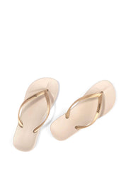 Infradito Beige Ipanema