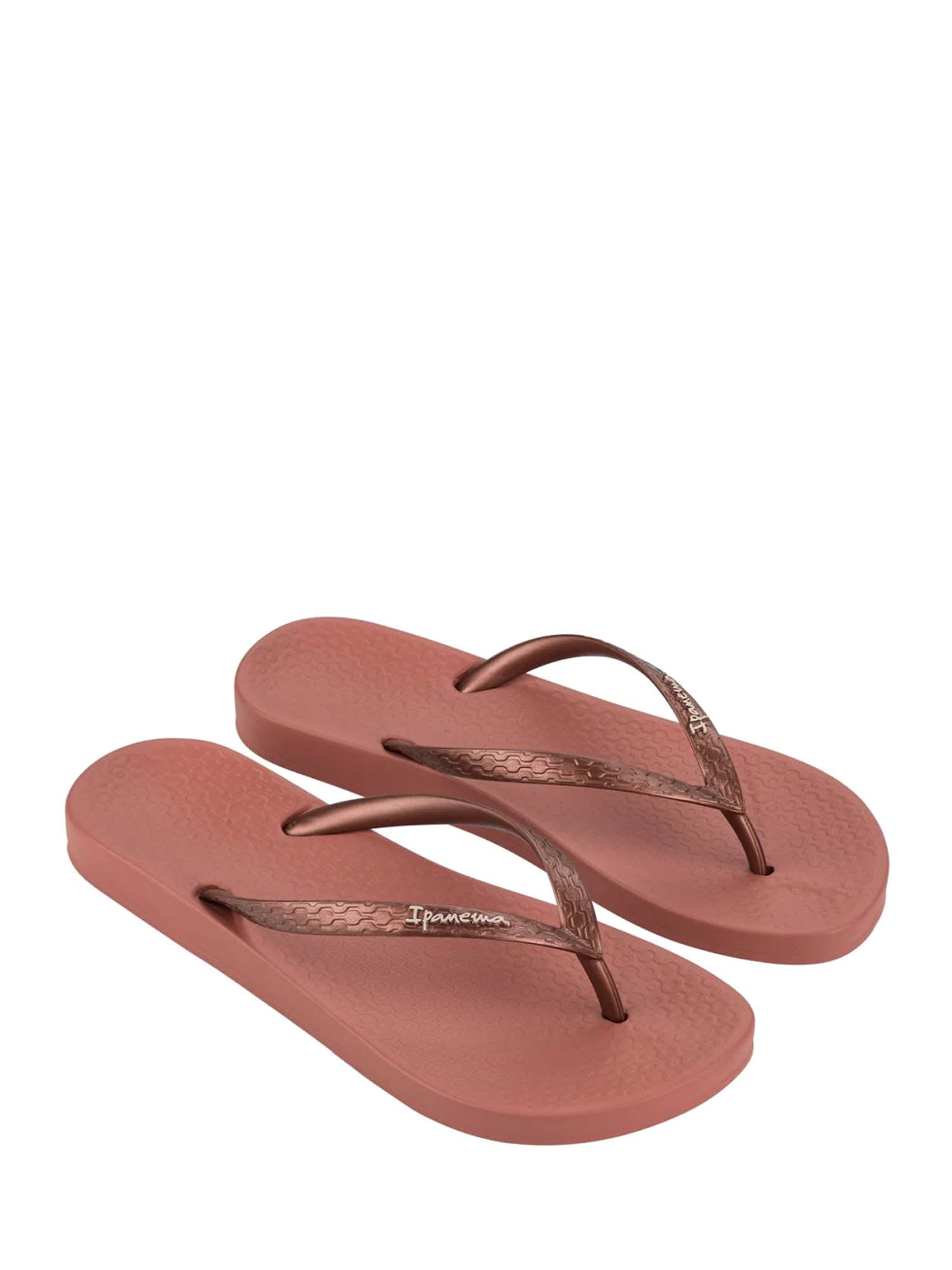 Infradito Rosa Ipanema