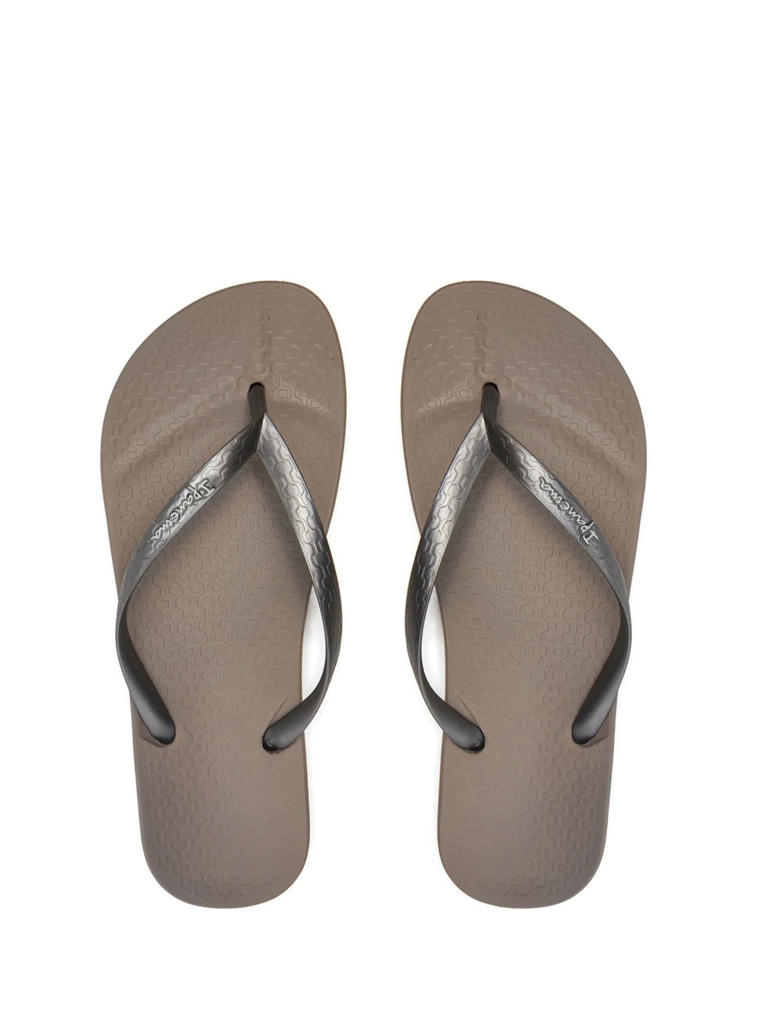 Infradito Grigio Ipanema