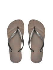 Infradito Grigio Ipanema