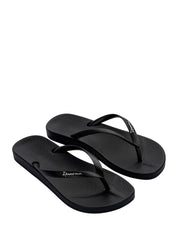 Infradito Nero Ipanema