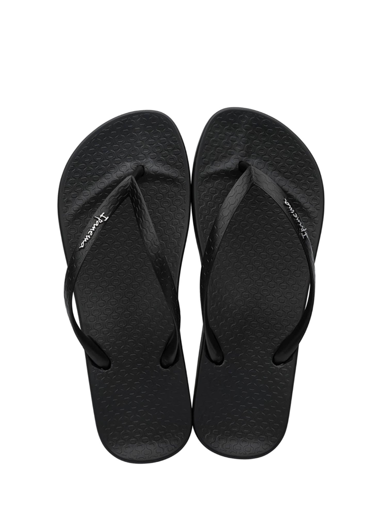 Infradito Nero Ipanema