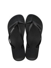 Infradito Nero Ipanema