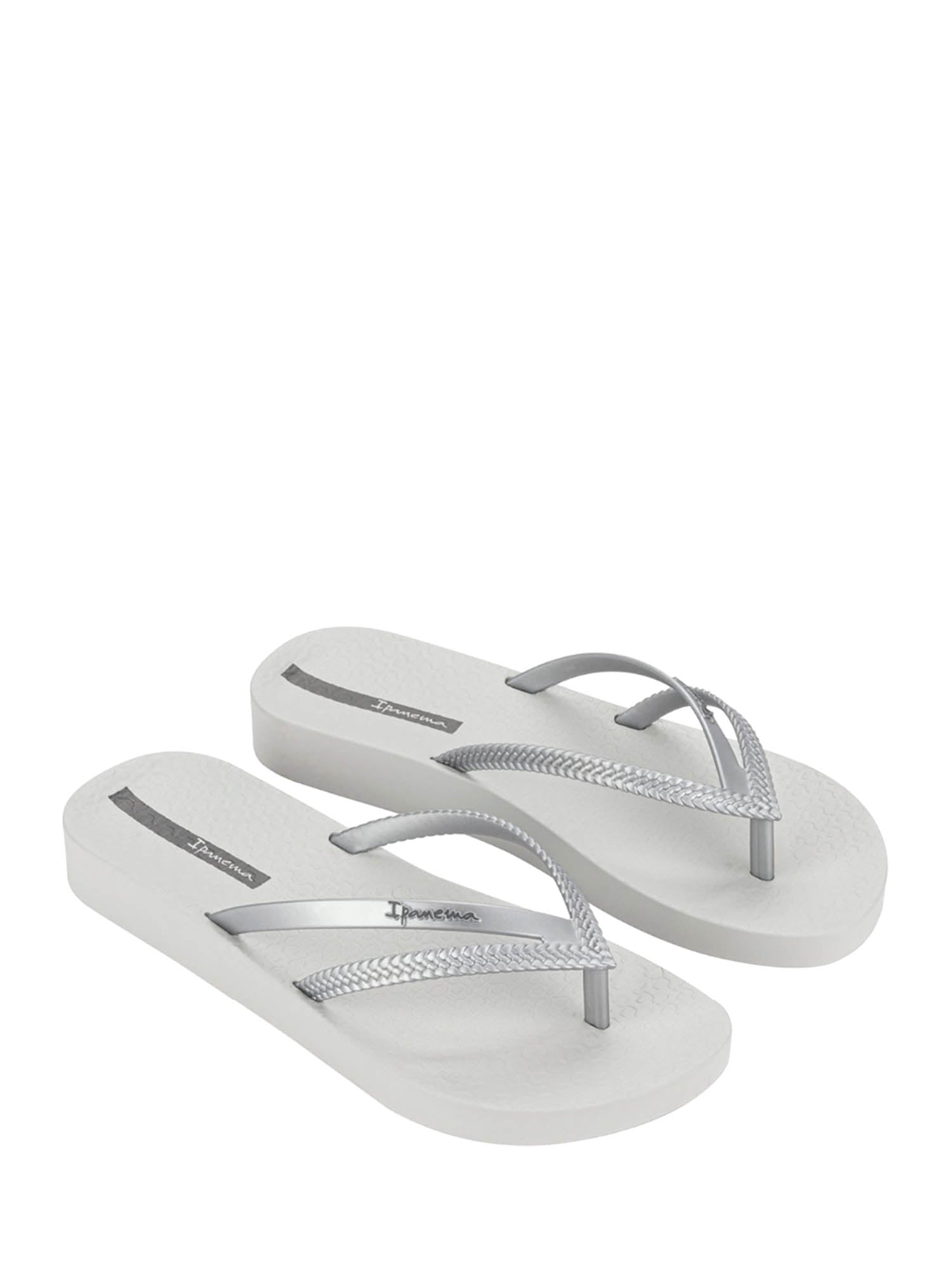 Infradito Grigio Ipanema