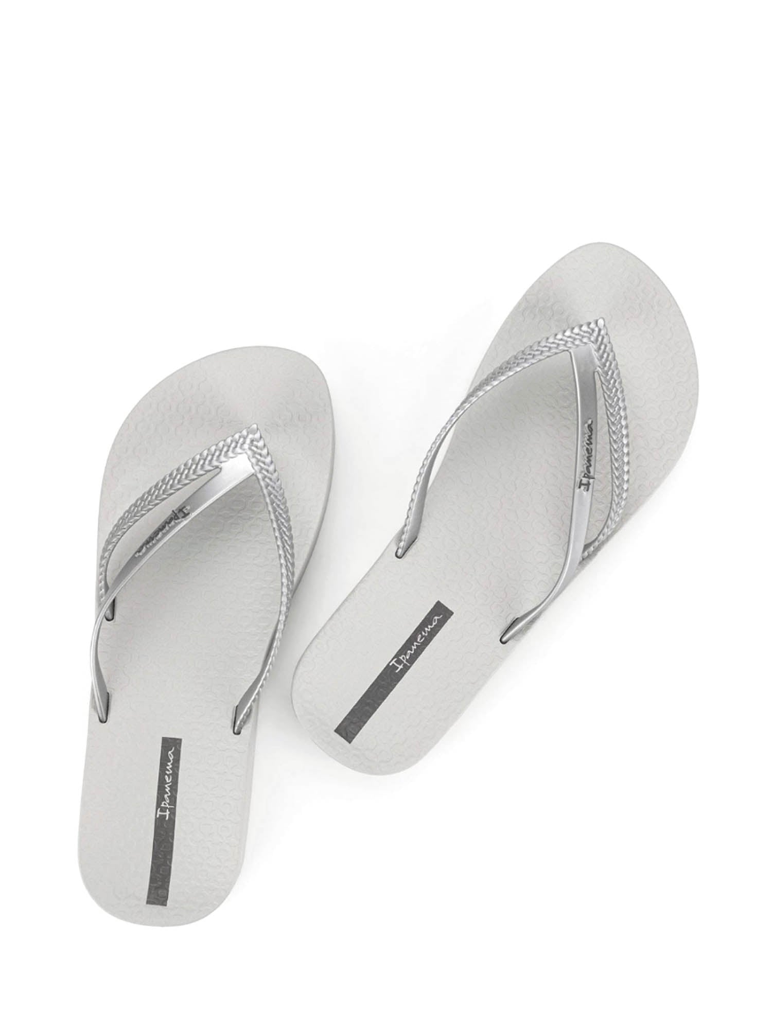 Infradito Grigio Ipanema