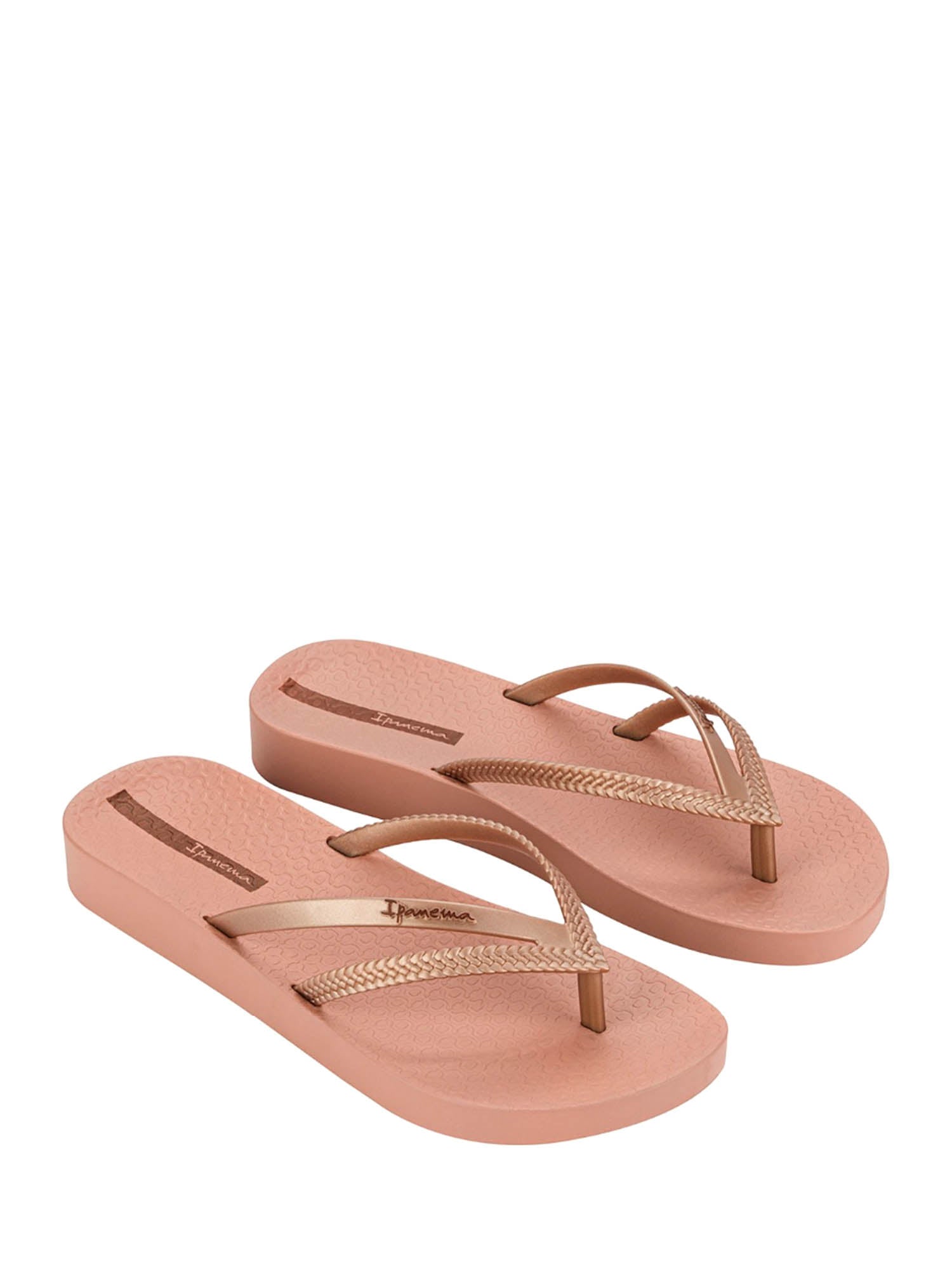 Infradito Rosa Ipanema