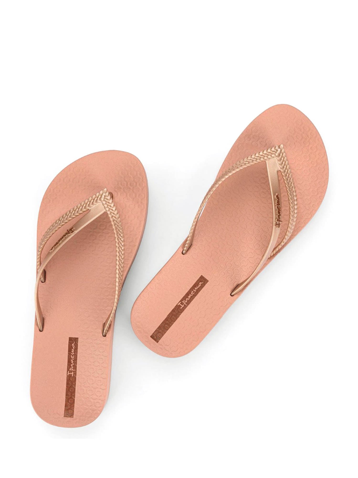 Infradito Rosa Ipanema