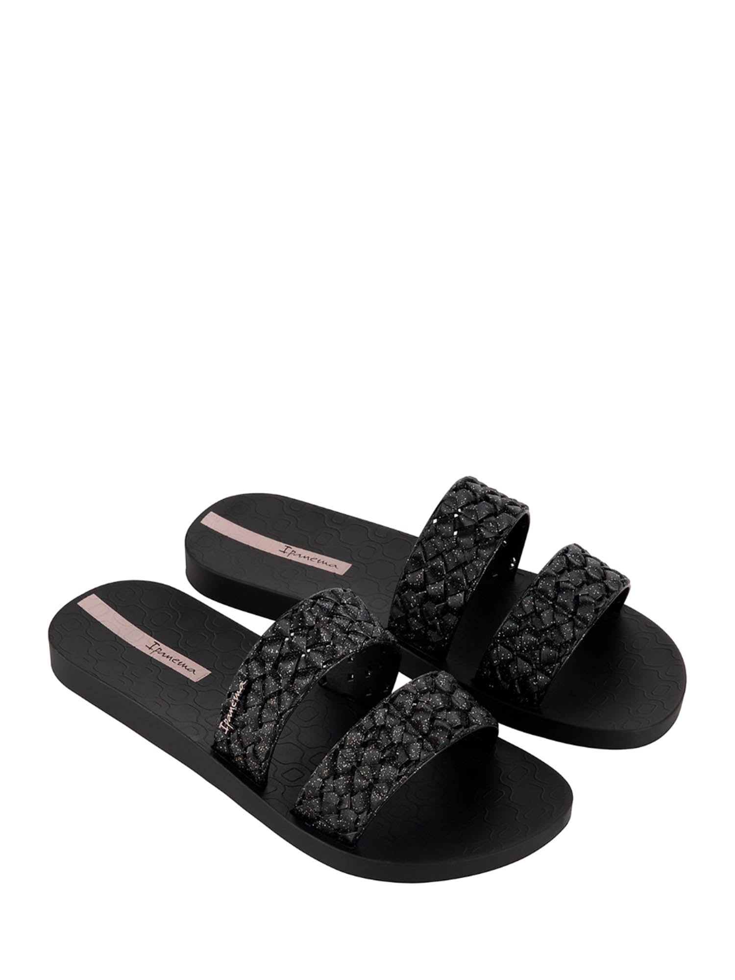 Ciabatte Nero Ipanema